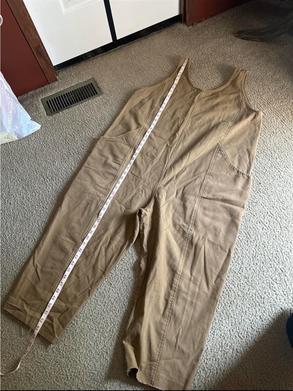 Elizabeth Suzann Clyde Jumpsuit